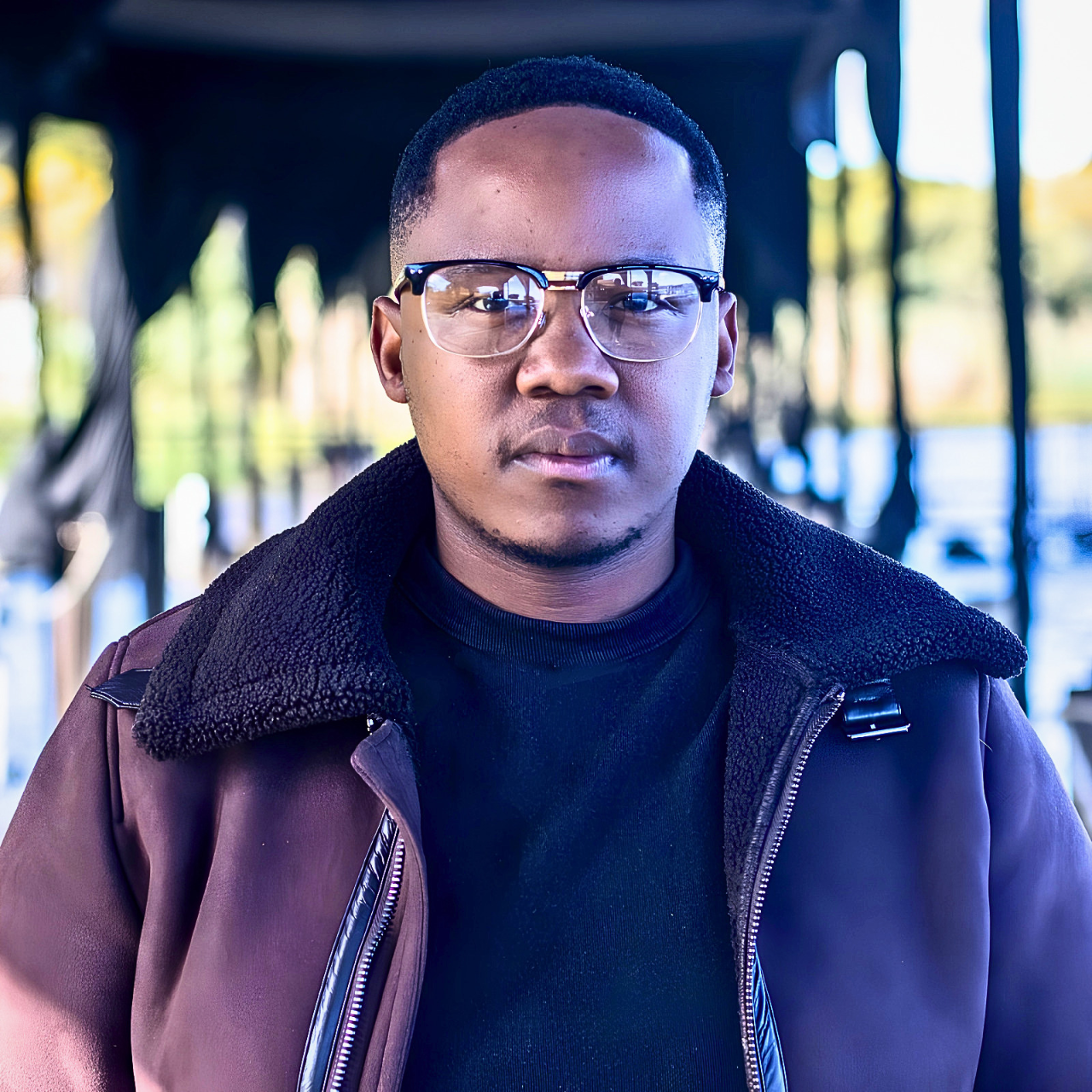 Nqobile Tembane, Host & Founder